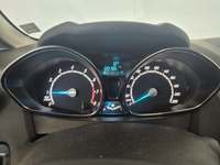 Pogled na kombinovani instrument