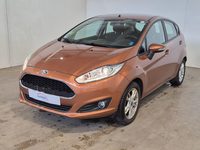 Вид спереди слева