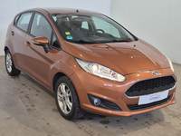 Pogled od napred  desno