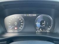 Vue du tableau de bord