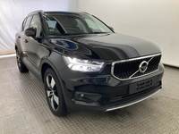 Vue de l’avant droit