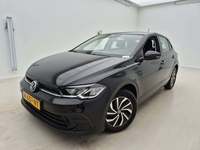 Náhled zpředu zleva