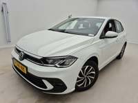 Pogled od napred levo