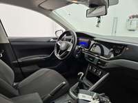 Pogled na unutrašnjost