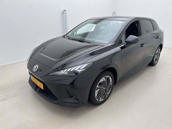 Pogled od napred levo