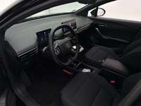 Pogled na unutrašnjost