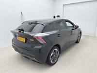 Pogled od pozadi desno