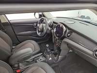 Aanzicht binnenruimte