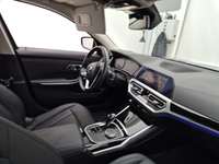 Aanzicht binnenruimte