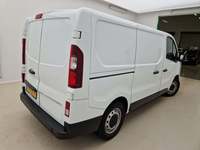 Aanzicht achter rechts