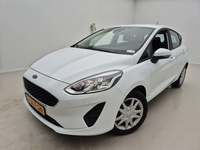 Ford Fiesta 1.0 EB. Connected