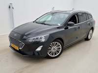 Ford Focus wagon 1.0 EBH Tit. XBns