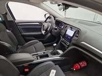 Pogled na unutrašnjost