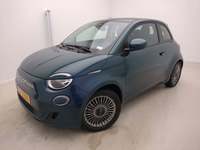 Náhled zpředu zleva