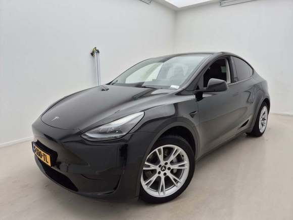 Náhled zpředu zleva