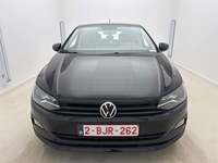 Detalizēta fotogrāfija