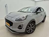 Skats no kreisās puses priekšā