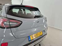 Detalizēta fotogrāfija