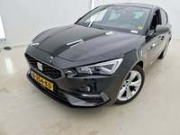 Detalizēta fotogrāfija