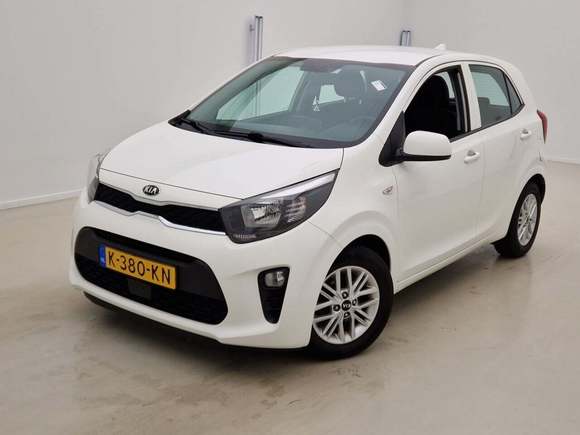 Náhled zpředu zleva