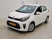 Náhled zpředu zleva