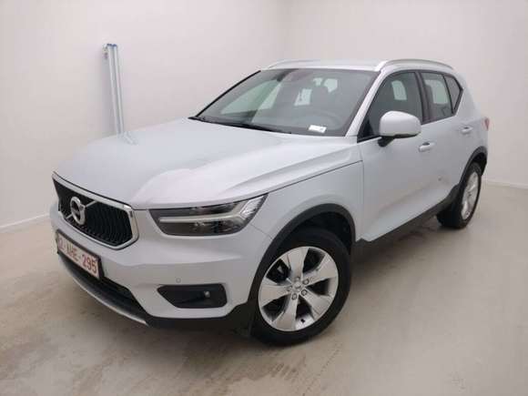 Náhled zpředu zleva