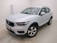 Náhled zpředu zleva