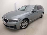 BMW 5-Serie Touring 2.0 518d AUT