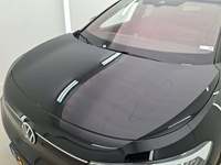 Detalizēta fotogrāfija