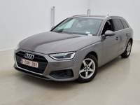 Náhled zpředu zleva