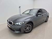 BMW 3-Serie 2.0 316d AUT
