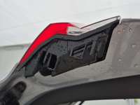 Detalizēta fotogrāfija