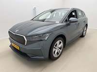Skoda Enyaq iV 80