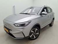 Pogled od napred levo