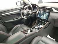 Pogled na unutrašnjost