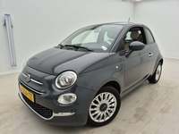 Fiat 500 1.0 Hybrid Lounge