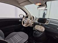 Pogled na unutrašnjost