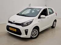 Pogled od napred levo