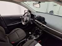 Pogled na unutrašnjost