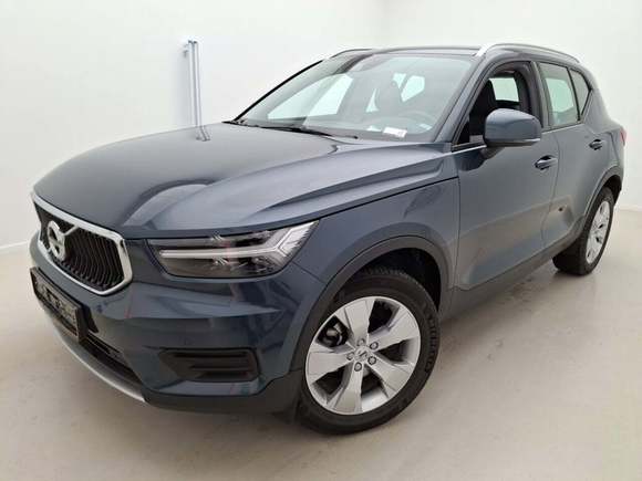 Pogled od napred levo