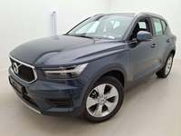 Pogled od napred levo