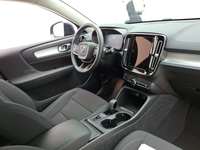 Pogled na unutrašnjost