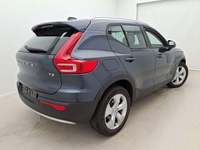 Pogled od pozadi desno