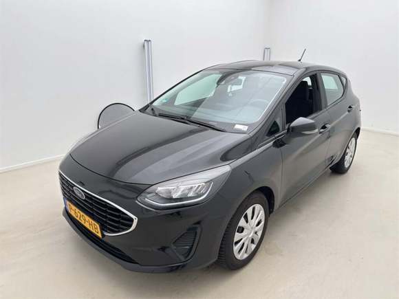 Pogled od napred levo