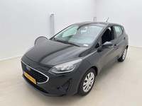 Pogled od napred levo