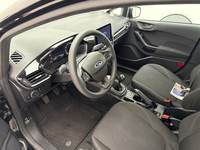 Pogled na unutrašnjost