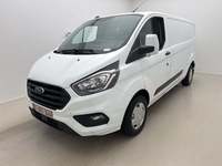 Ford Transit Custom 2.0 TDCi Trend L1H1