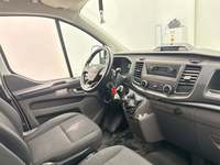 Pogled na unutrašnjost