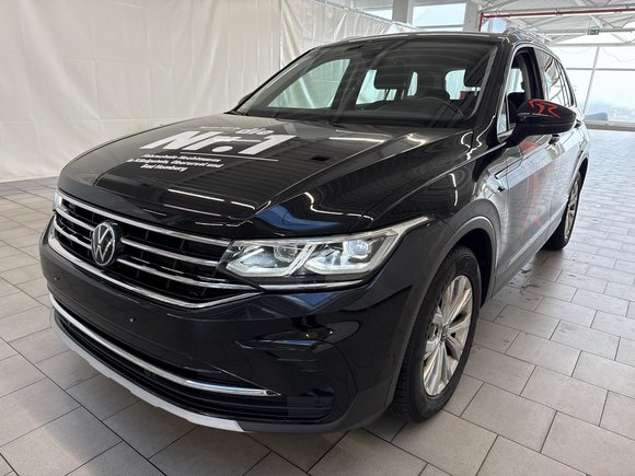 Widok z przodu po stronie lewej