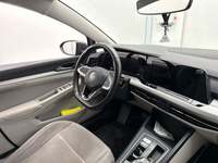 Pogled na unutrašnjost